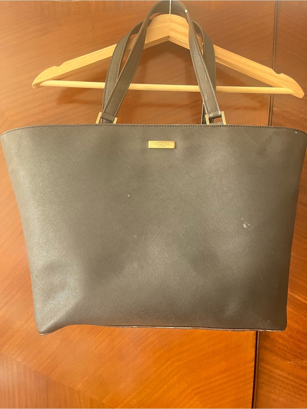 Kate Spade Large Tote black